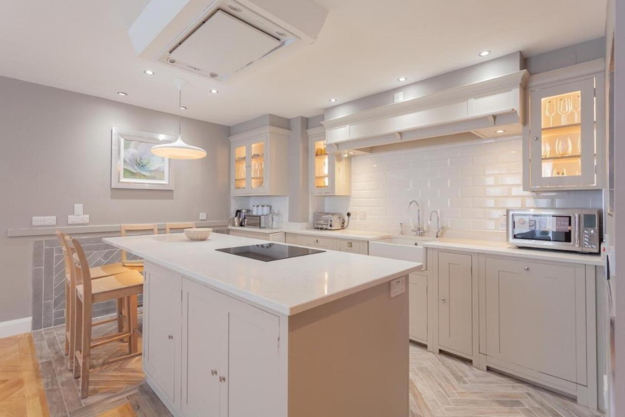 Central Belfast Apartments Alfred Street Extérieur photo