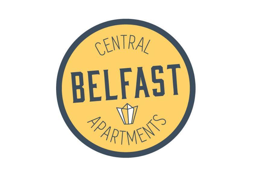 Central Belfast Apartments Alfred Street Extérieur photo