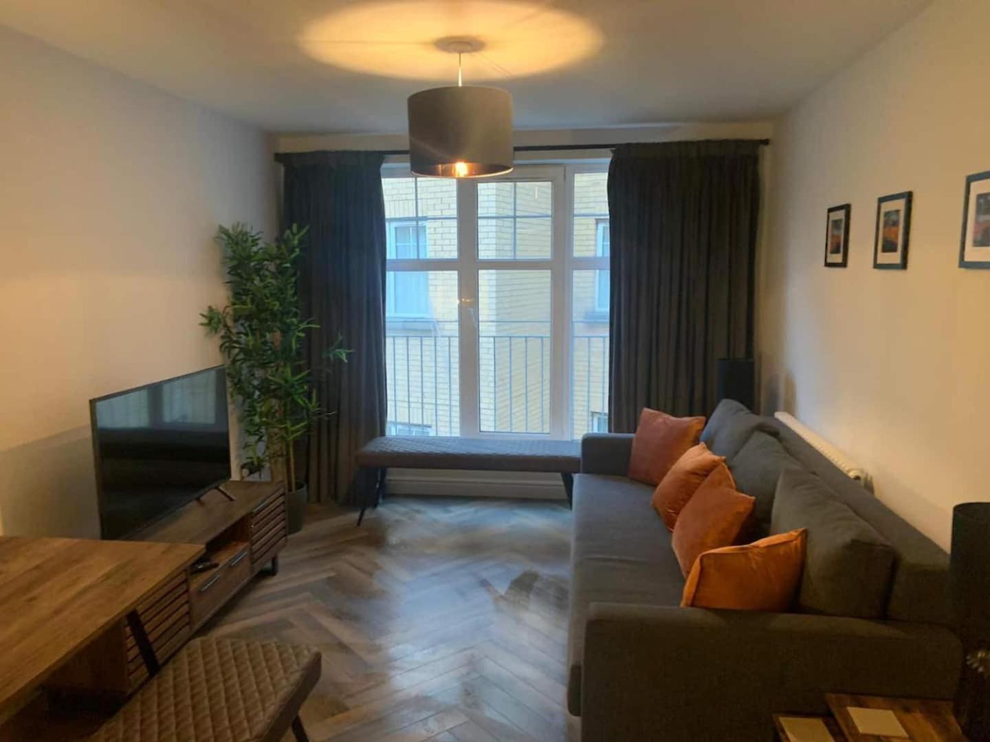 Central Belfast Apartments Alfred Street Extérieur photo