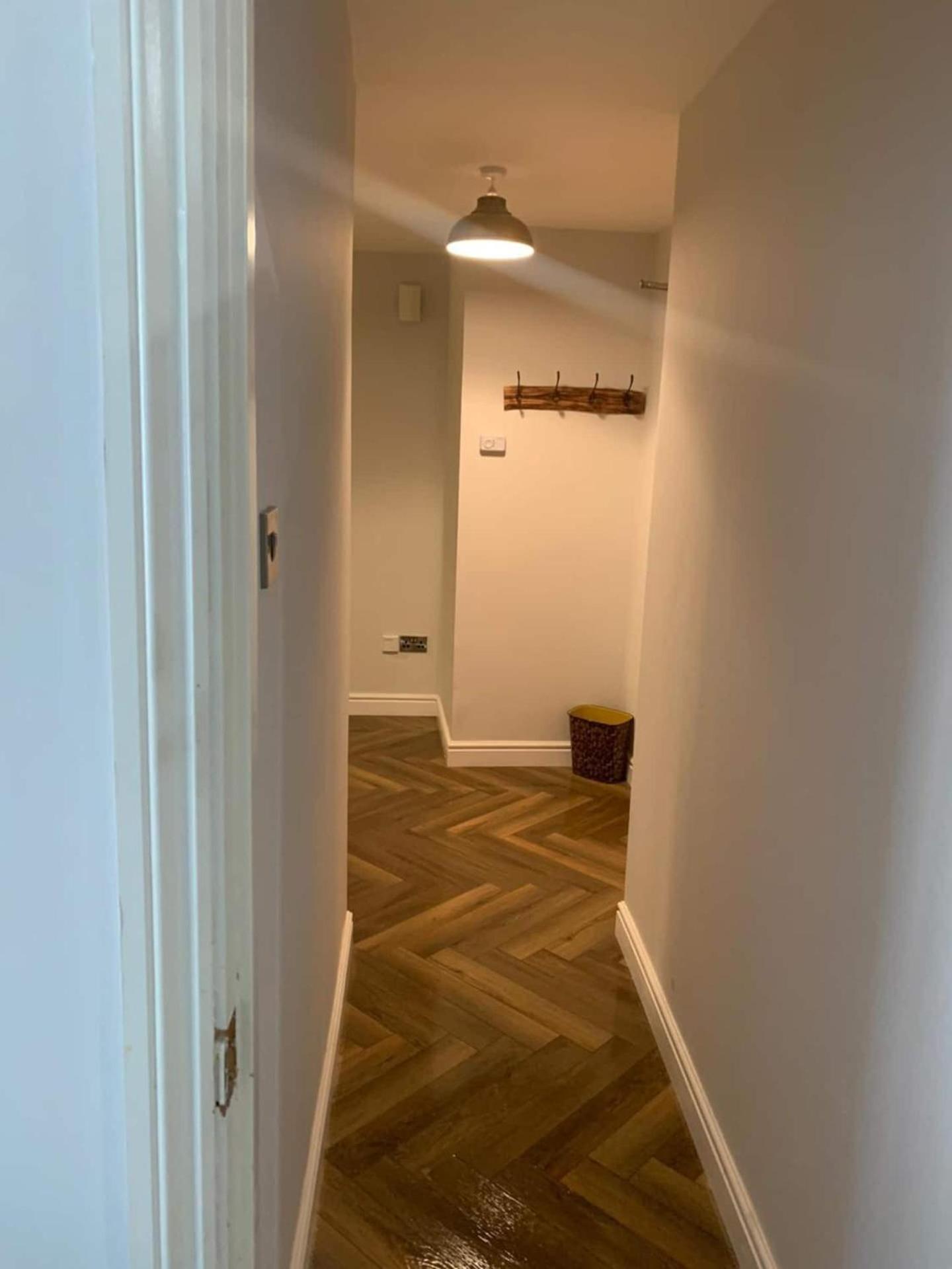 Central Belfast Apartments Alfred Street Extérieur photo